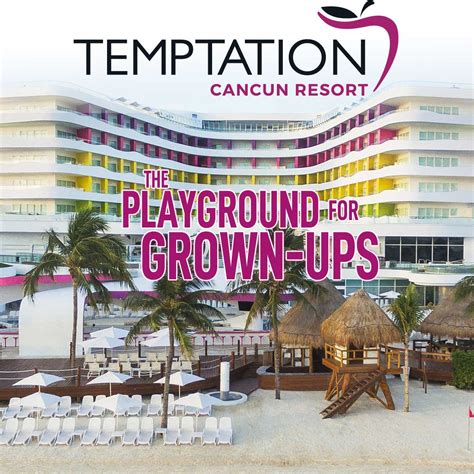 what happens at temptation resort cancun|Temptation Resort General Review : r/Temptation